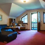 Fantastisches In Apartment Bad Birnbach