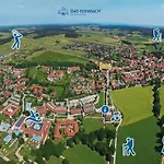 Fantastisches In Apartment Bad Birnbach