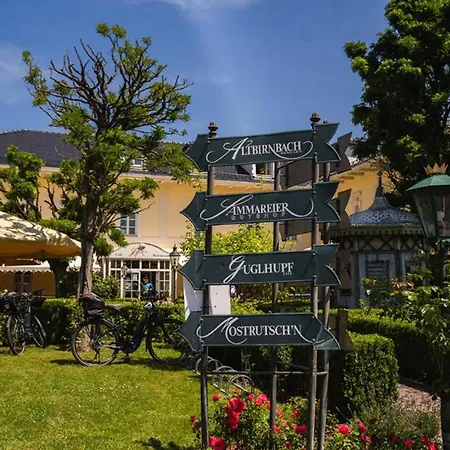 Lejlighed Gemuetliches Studio In Bad Birnbach Mit Terrasse Bad Birnbach