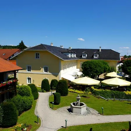Fantastisches In * Bad Birnbach