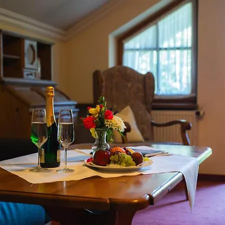 Fantastisches In Apartament *