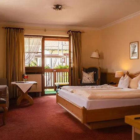 Apartament Fantastisches In *