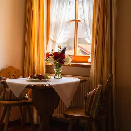 Gemuetliches Studio In Bad Birnbach Mit Terrasse Lejlighed *