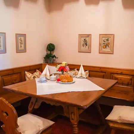 Apartman Fantastisches In Bad Birnbach
