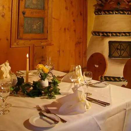 Fantastisches In Apartman Bad Birnbach