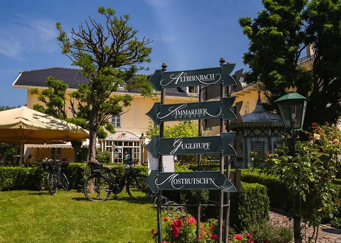 Apartament Fantastisches In Bad Birnbach