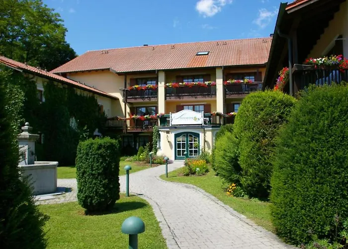 Apartament Fantastisches In *