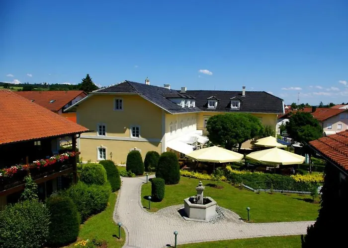 Fantastisches In * Bad Birnbach