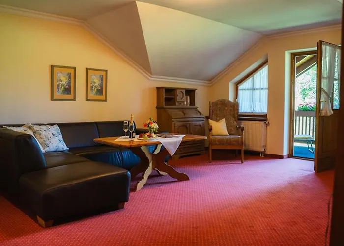 Fantastisches In Apartament
