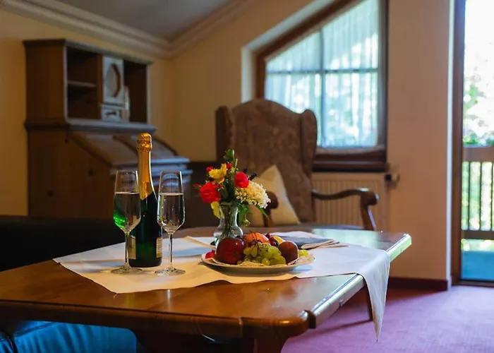 Fantastisches In Apartament *