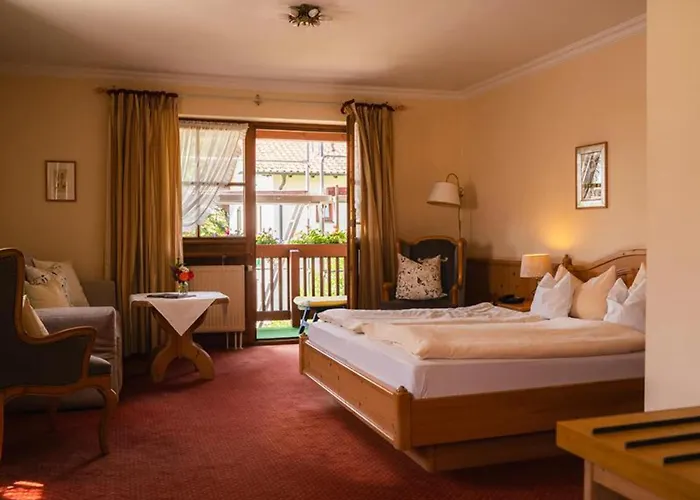 Apartament Fantastisches In *