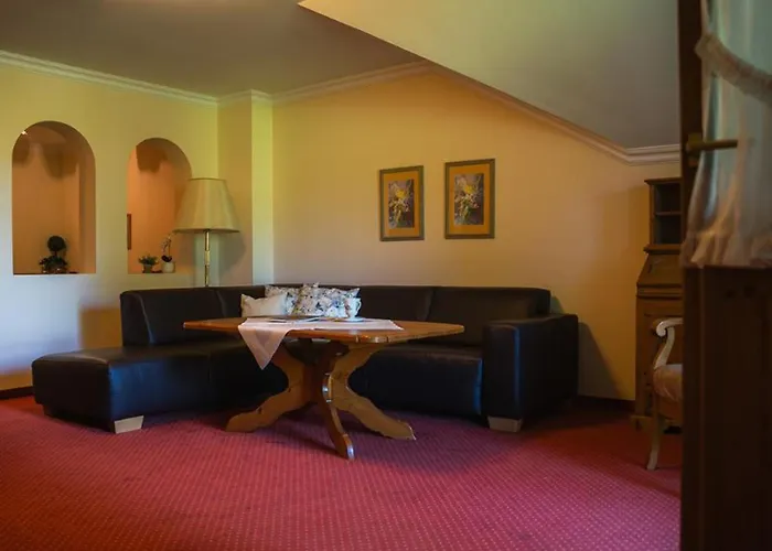 Apartament Fantastisches In