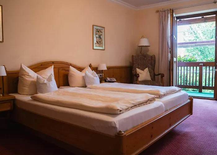 Apartament Fantastisches In