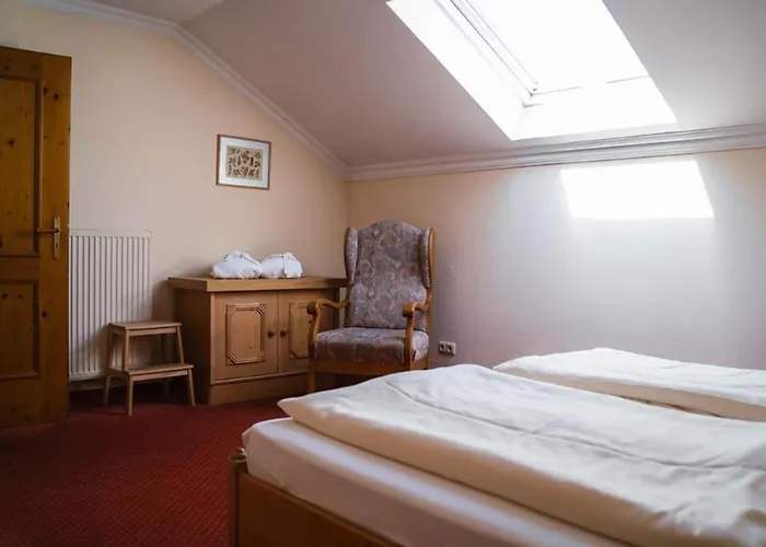 Apartament Fantastisches In *