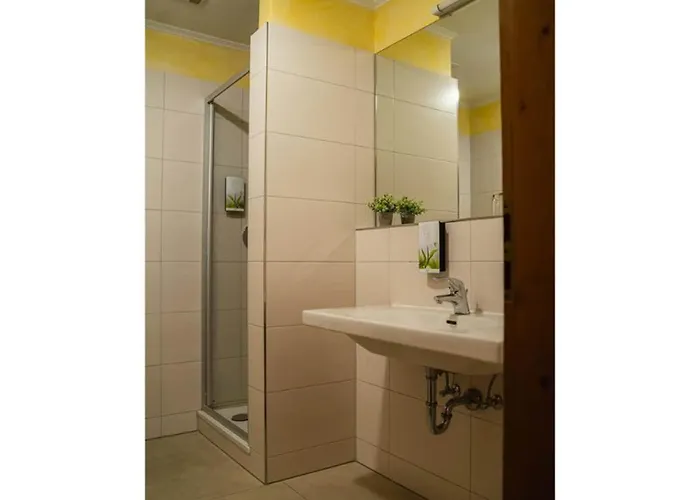 Apartament Fantastisches In Bad Birnbach