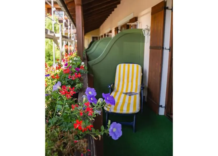 Fantastisches In Apartament