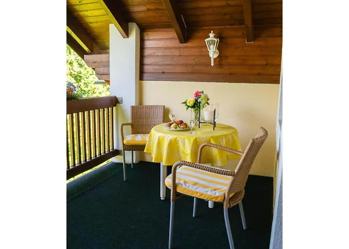 Apartament Fantastisches In *