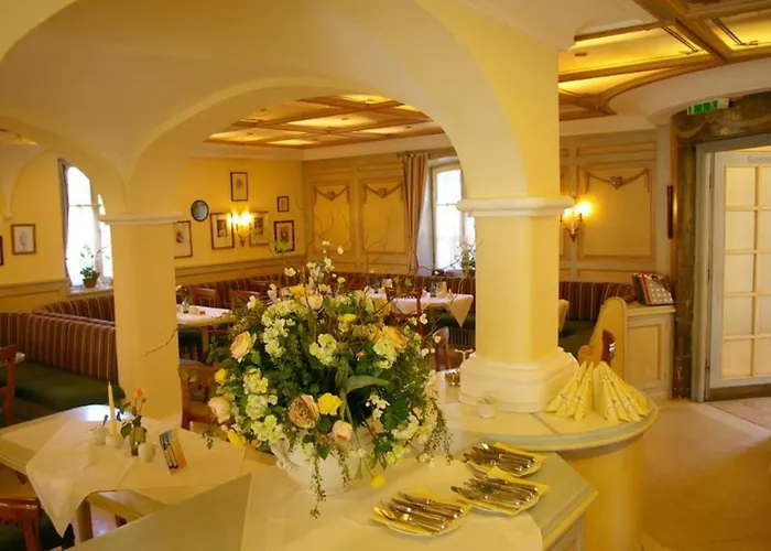 Apartament Fantastisches In