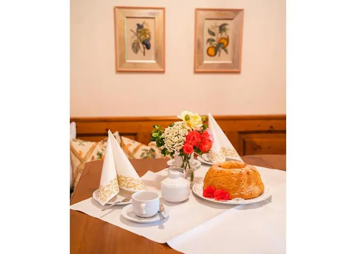 Apartament Fantastisches In
